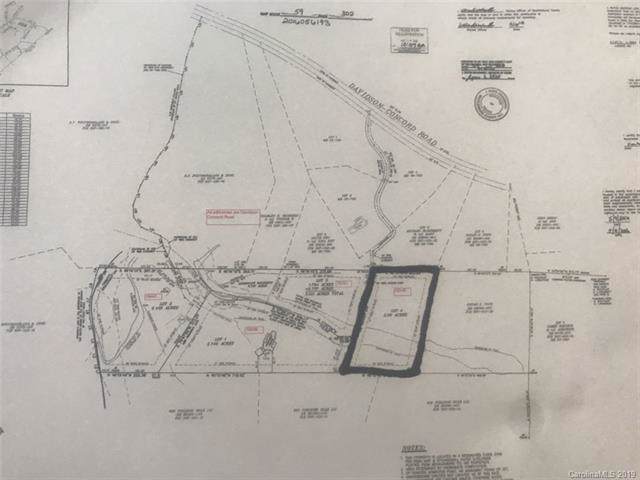 19145 Davidson Concord Road - Photo 1