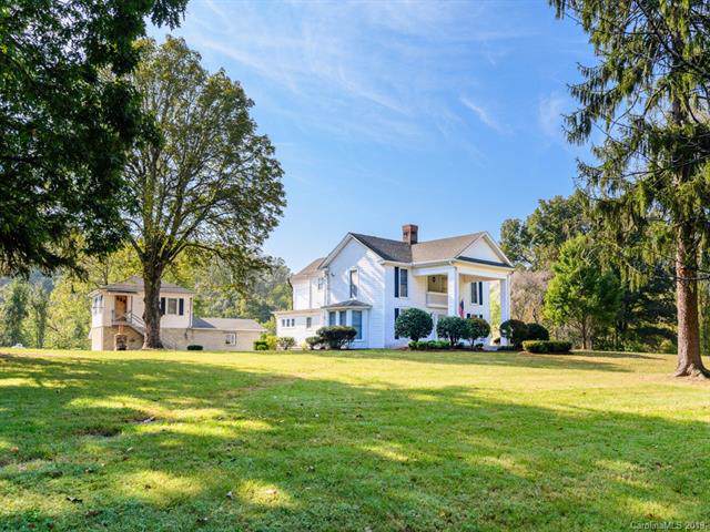 30 Old Pisgah Highway - Photo 1