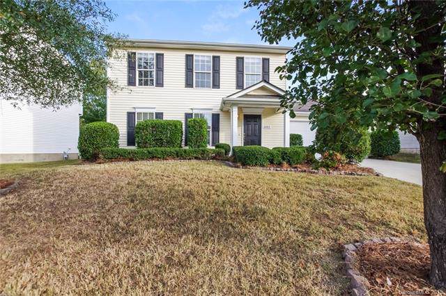 6882 Fenwick Drive - Photo 1