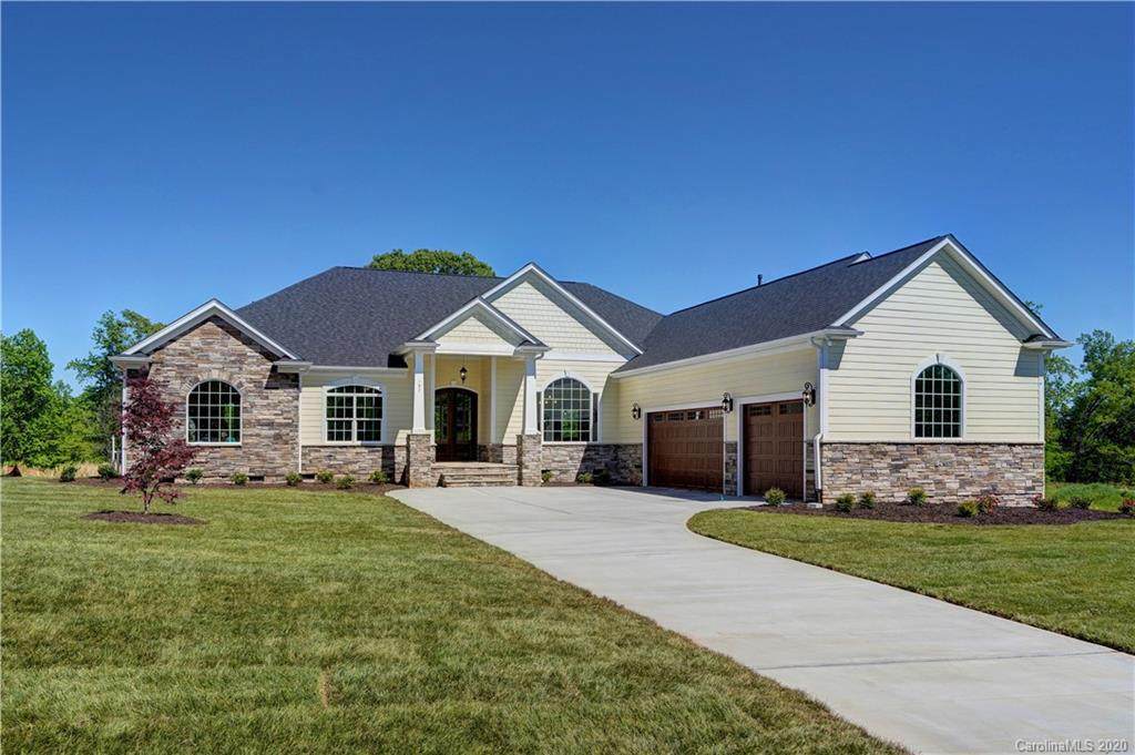 197 Hidden Meadows Drive - Photo 1