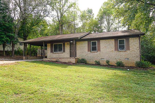 2621 Tablerock Road - Photo 1 2621 Tablerock Road - Photo 1