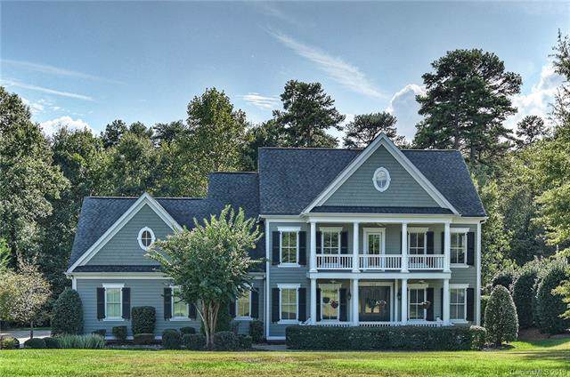 154 Torrence Chapel Road - Photo 1