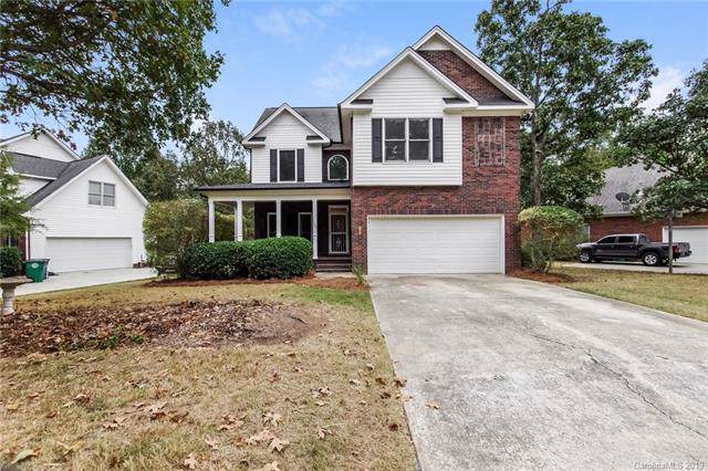 1120 Millwright Lane - Photo 1