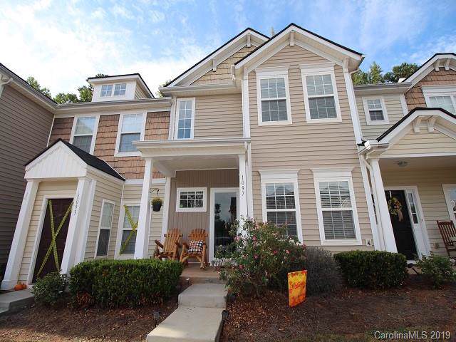 1097 Constitution Park Boulevard - Photo 1