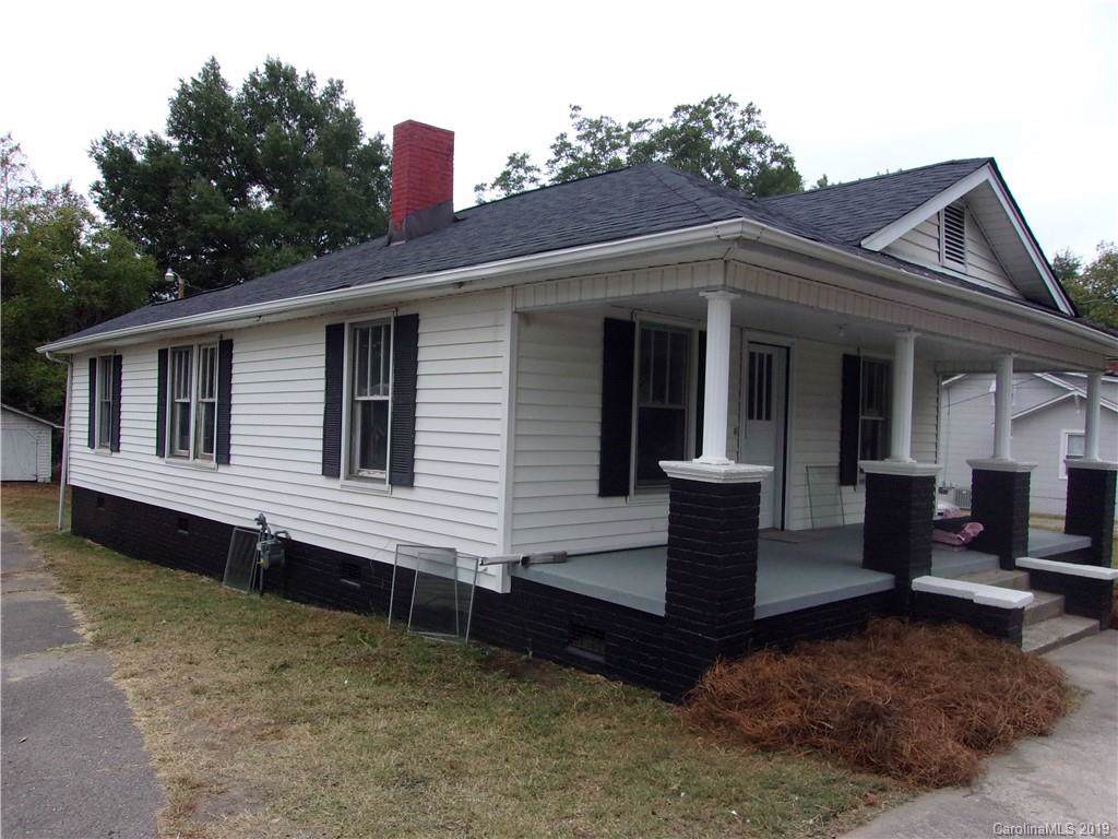 605 Fairview Street - Photo 1