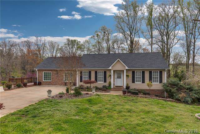 154 Still Meadow Drive - Photo 1