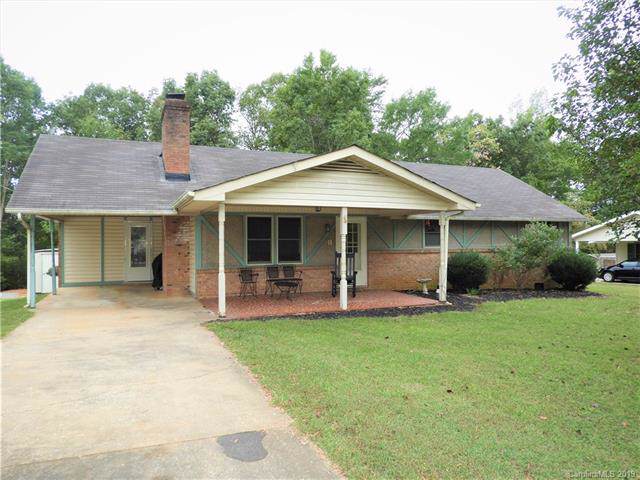 223 East Park Road - Photo 1