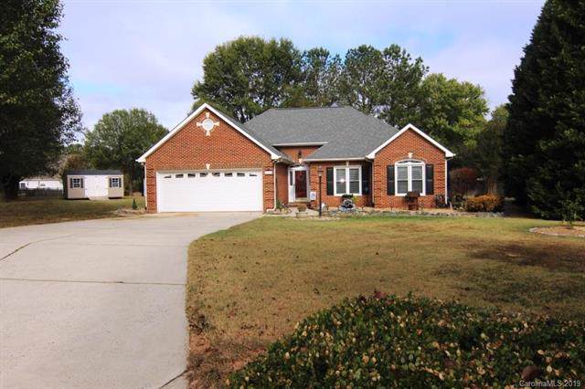 5108 Whisper Ridge Lane - Photo 1 5108 Whisper Ridge Lane - Photo 1
