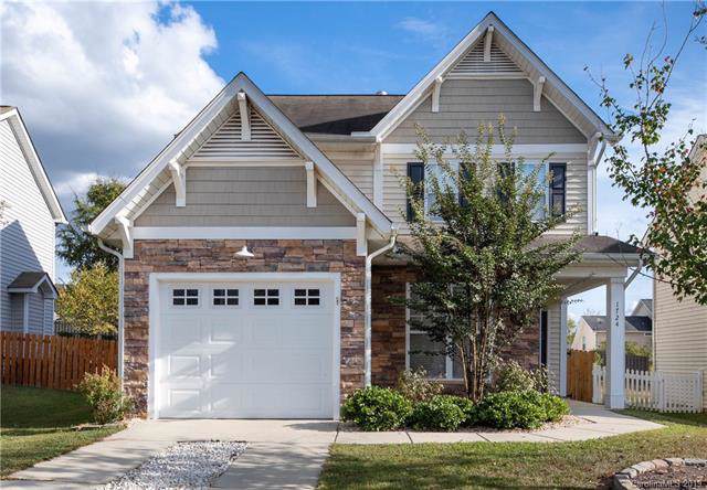 1724 Crabapple Tree Lane - Photo 1