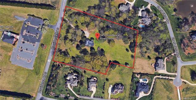 345 Providence Road - Photo 1