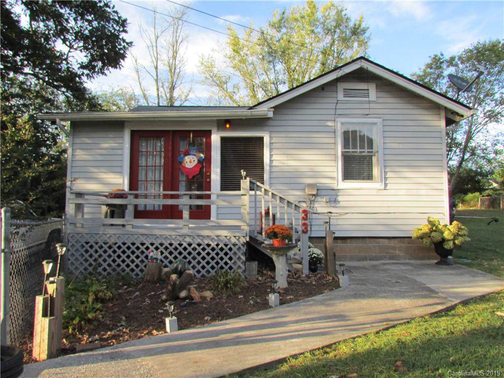 33 Ridge Road - Photo 1