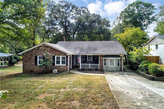 3245 Fairfax Drive - Photo 1