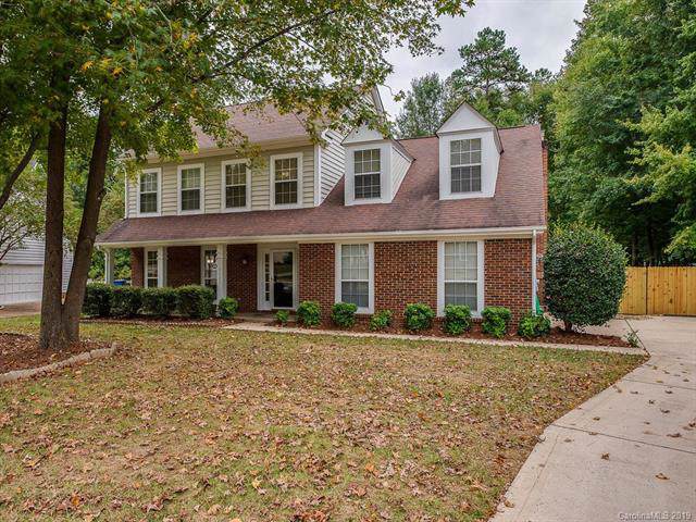 3003 Pinewood Hill Drive - Photo 1