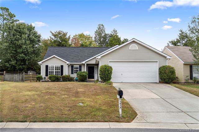 1514 Bellridge Road - Photo 1