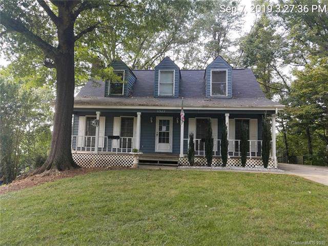 2307 Cliffside Drive - Photo 1