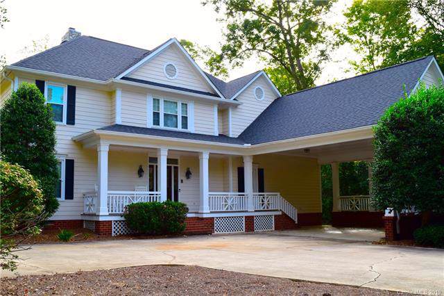 131 Lassiter Mill Road - Photo 1