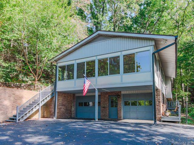 202 Haywood Knolls Drive - Photo 1