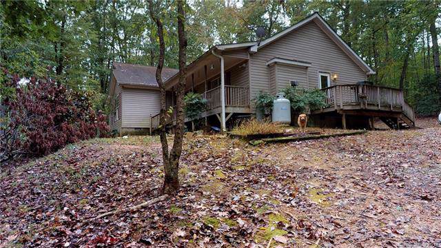 584 Upper Glady Fork Road - Photo 1 584 Upper Glady Fork Road - Photo 1