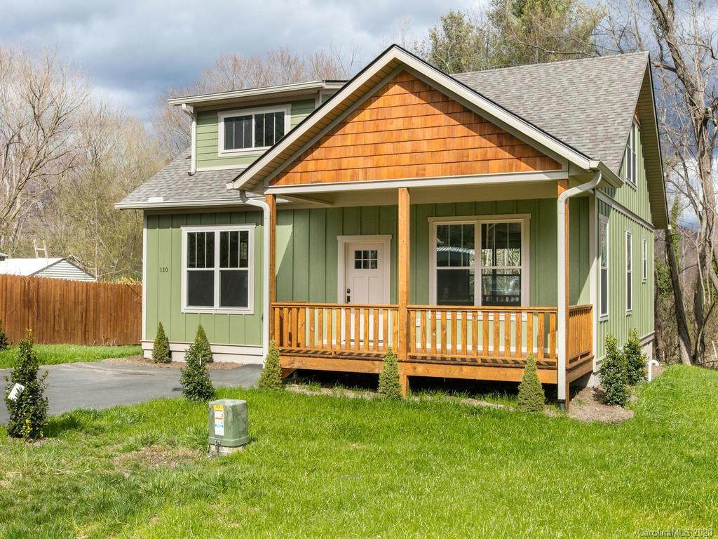 110 Front Porch Drive - Photo 1