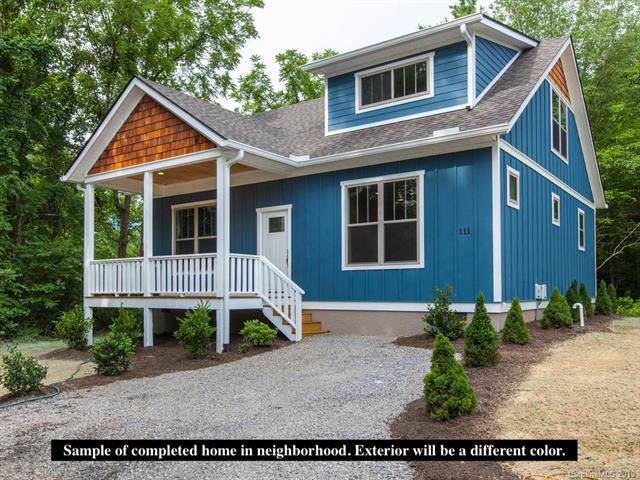 110 Front Porch Drive - Photo 1
