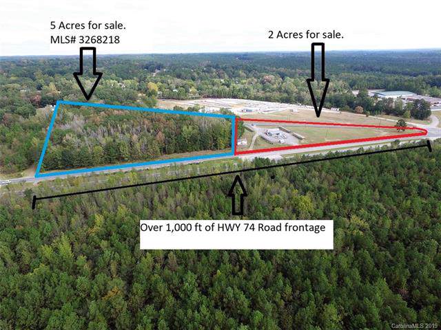 7550 Us 74 Highway - Photo 1