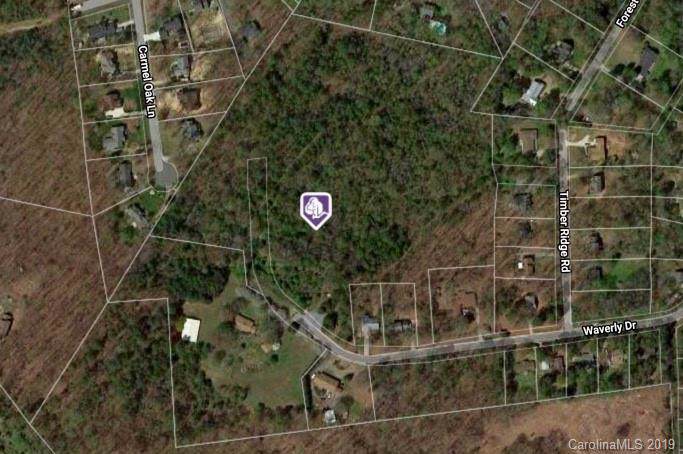 000 Waverly Drive - Photo 1