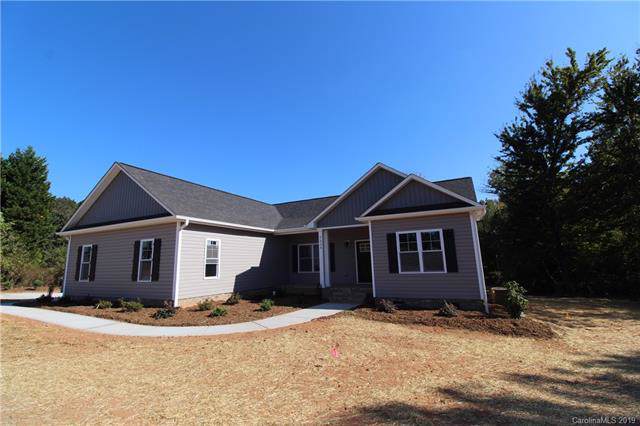 7324 Forney Hill Road - Photo 1