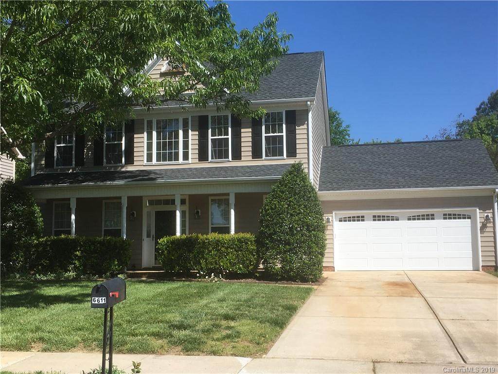 6611 Bobbie Lane - Photo 1