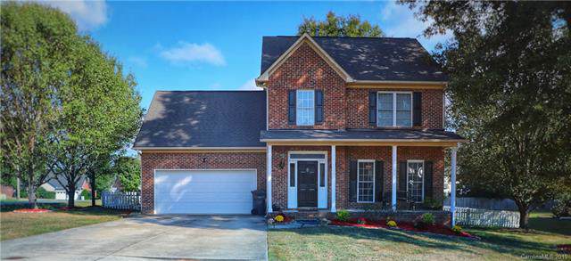 1101 Sunnyfield Court - Photo 1