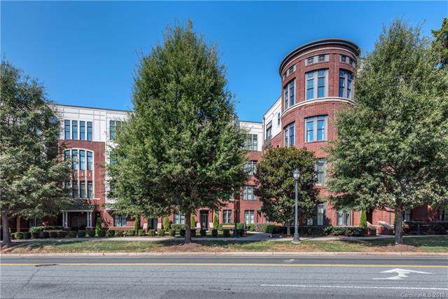 2810 Selwyn Avenue - Photo 1