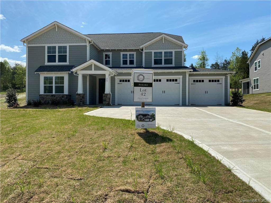 247 Country Lake Drive - Photo 1 247 Country Lake Drive - Photo 1