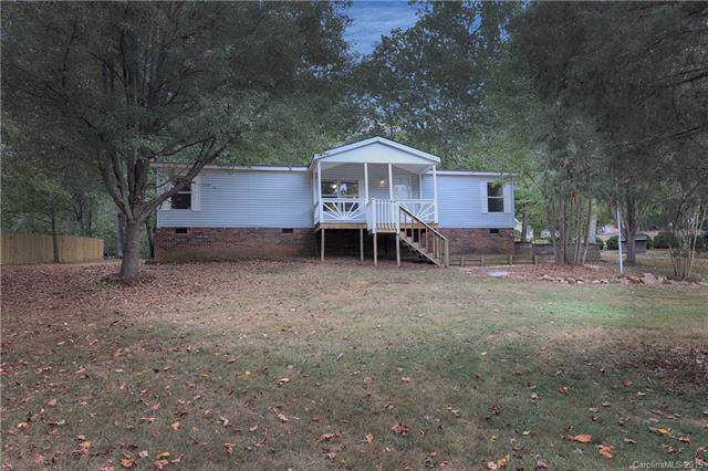 3690 Vickery Drive - Photo 1