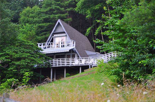 414 Granger Mountain Road - Photo 1