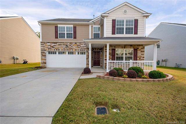1034 Bent Branch Street - Photo 1