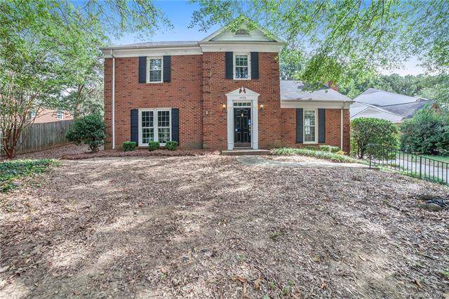 9909 Laurel Lake Lane - Photo 1