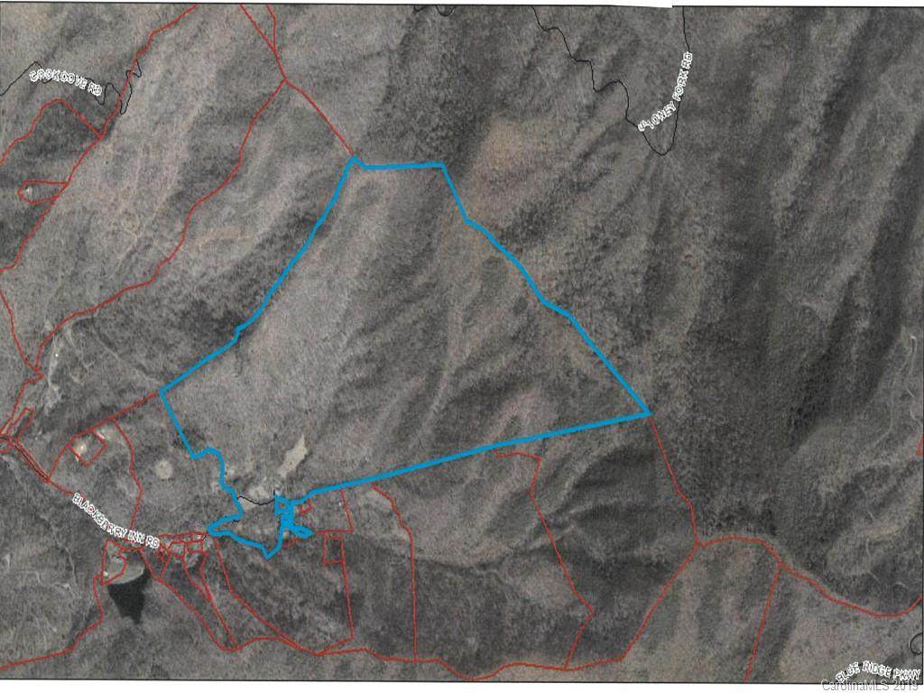 536 Blackberry Inn Road - Photo 1