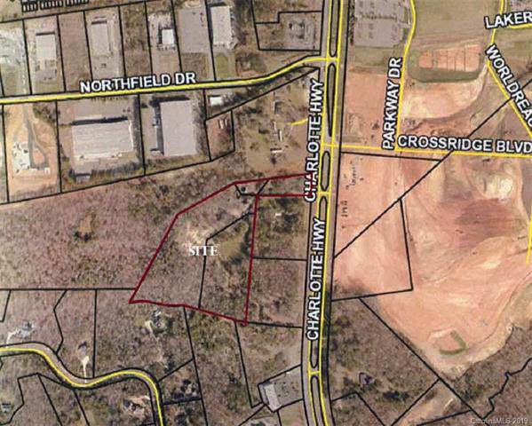 8565 Charlotte Highway - Photo 1