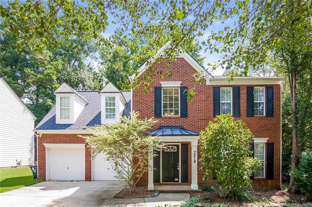7518 Lullwater Cove - Photo 1
