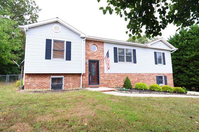 3189 Mount Carmel Court - Photo 1
