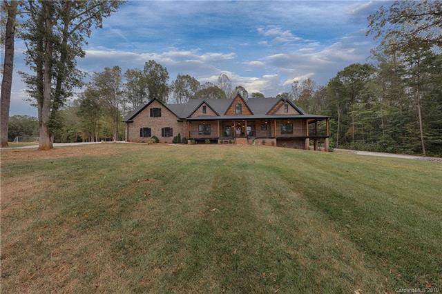 314 White Oak Branch Road - Photo 1