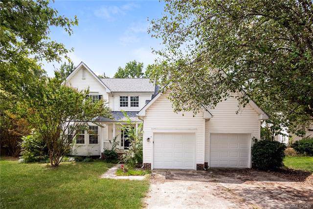 412 Halliwell Street - Photo 1