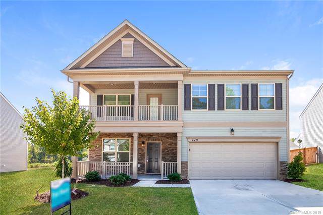 110 Emperors Trail - Photo 1