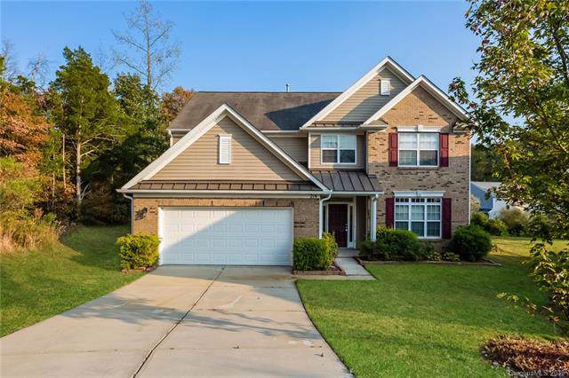 214 Oakton Glen Court - Photo 1