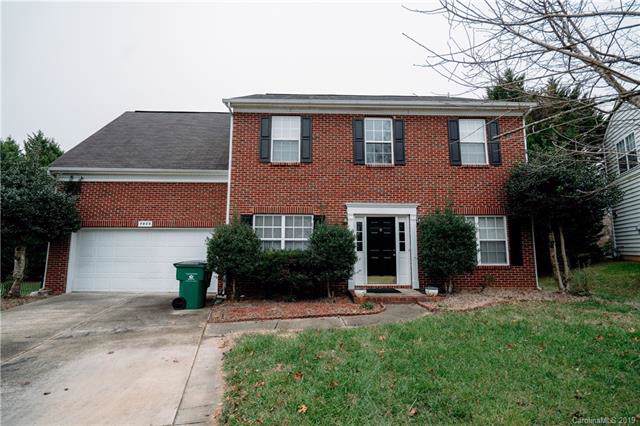 7033 Lenhart Drive - Photo 1