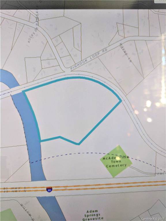 None Pinhook Loop Road - Photo 1
