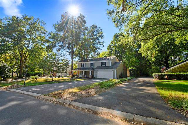 7107 Quail Hill Road - Photo 1