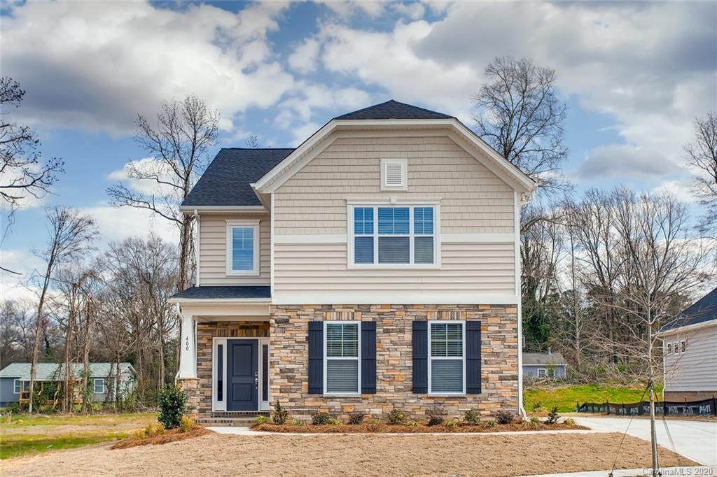 400 Willow Tree Drive - Photo 1