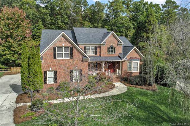 1030 Elizabeth Manor Court - Photo 1