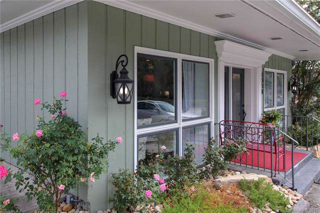 1538 Haywood Road - Photo 1