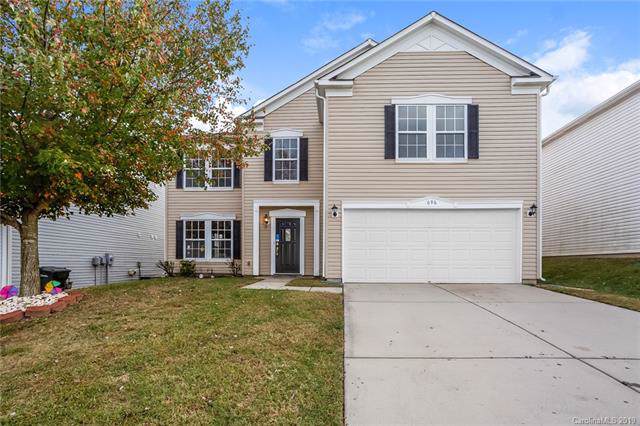 696 Shellbark Drive - Photo 1